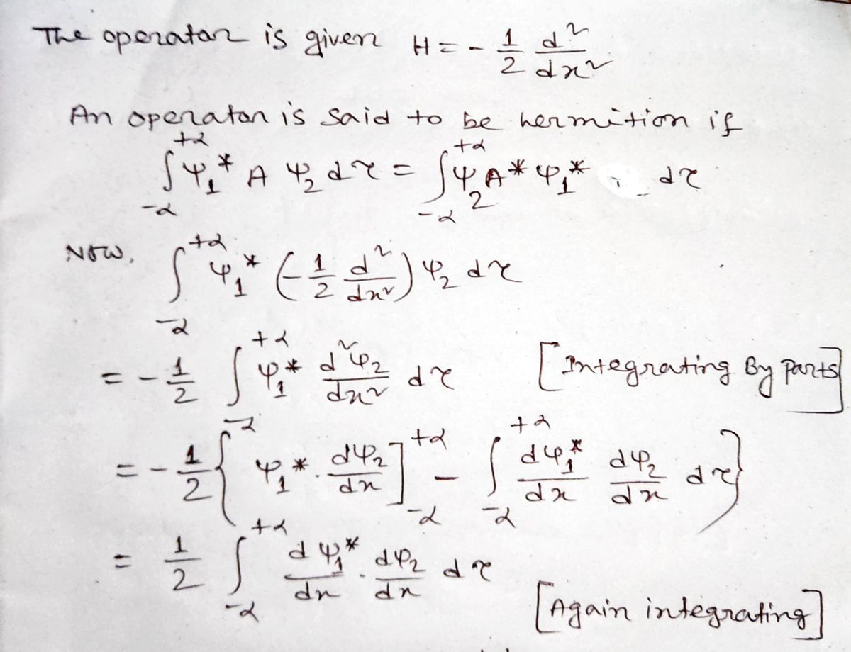 Physics homework question answer, step 1, image 1